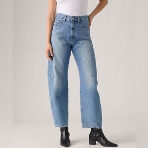 Classic Blue Women's Jeans